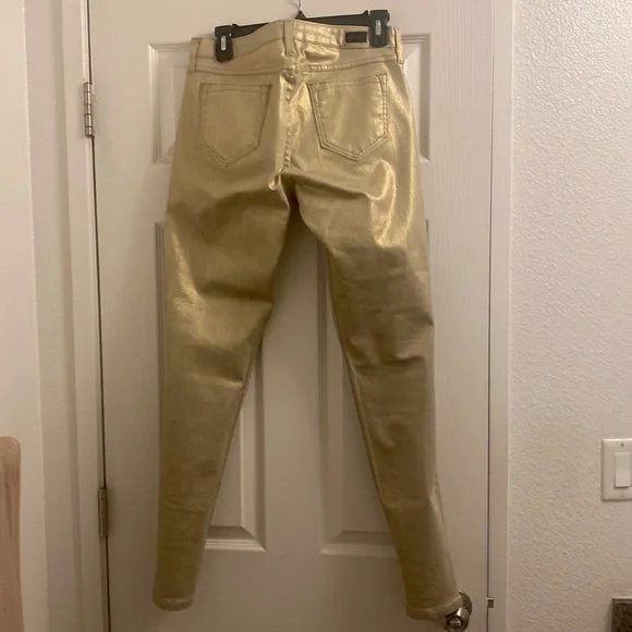 bleulab Jeans Bleulab Reversible Two Way Skinny Jeans Poshmark